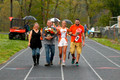 X Country Games 1-Oct-24