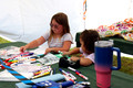 Air Expo Dinner with Victoria Yeager 8-Aug-25