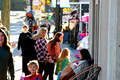 Trick Treat downtown 27-Oct-24