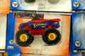 Hot Wheels Monsters