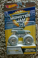 Hot Wheels Monsters