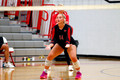 BHS VBall 2025-26