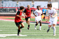 BHS (B) Soccer 2024