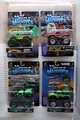 Hot Wheels Monsters