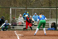 BHS Softball 2025