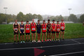 X Country Games 1-Oct-24