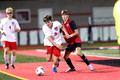 BHS (B) Soccer 2024