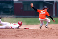 BHS Baseball 2025
