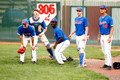 Motown Baseball 24 & 2025