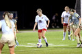 BHS (G) Soccer 2024
