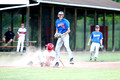 Motown Baseball 24 & 2025