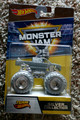 Hot Wheels Monsters