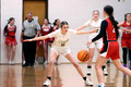 BHS Girls Bball 2025