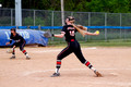 BHS Softball 2025