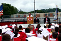 BHS Grad Ceremony 2025