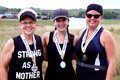 Bridge Tri Run 08.03.24