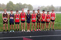 X Country Games 1-Oct-24