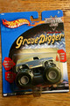 Hot Wheels Monsters