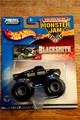Hot Wheels Monsters