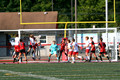BHS (B) Soccer 2024