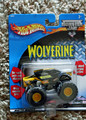 Hot Wheels Monsters