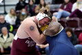 FSU Wrestling 2.5.22