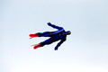 Air Expo Dinner with Victoria Yeager 8-Aug-25