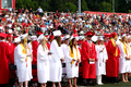 BHS Grad Day! 2024