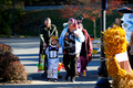 Trick Treat downtown 27-Oct-24