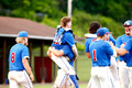 Motown Baseball 24 & 2025