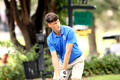 BHS Golf 2024