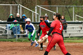 BHS Softball 2025