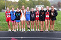 X Country Games 1-Oct-24