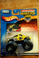 Hot Wheels Monsters