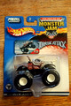 Hot Wheels Monsters