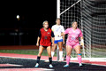 BHS (G) Soccer 2024