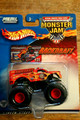 Hot Wheels Monsters