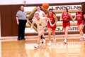 BHS Girls Bball 2025