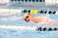 BHS Swim 2024-2025