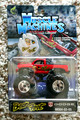 Hot Wheels Monsters