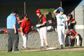 BHS Baseball 2024