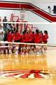 BHS VBall 2025-26