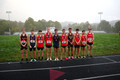 X Country Games 1-Oct-24
