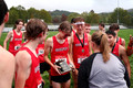 X Country Games 1-Oct-24