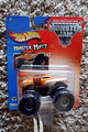 Hot Wheels Monsters