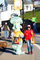 Trick Treat downtown 27-Oct-24