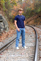 Vinny Senior Oct-2024