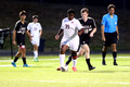 BHS (B) Soccer 2024