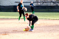 BHS Softball 2025