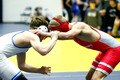 BHS Wrestling 02.15.25